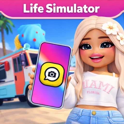 Biểu tượng Metro Life Together City RP 3D
